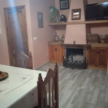 Appartamento Cerro De Salinas *