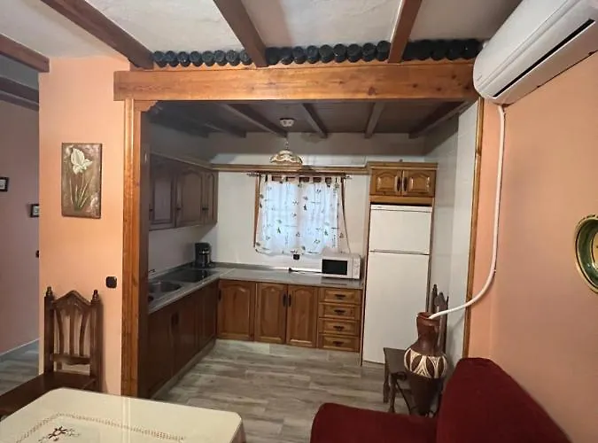 Cerro De Salinas Ρόντα