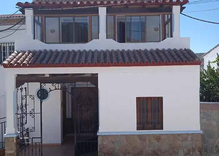 Διαμέρισμα Cerro De Salinas