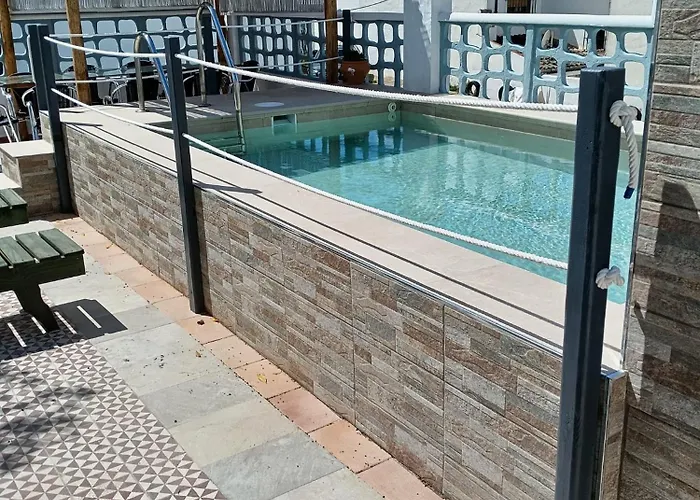 Διαμέρισμα Cerro De Salinas *