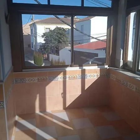 Cerro De Salinas Apartment