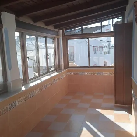 Cerro De Salinas Appartement *