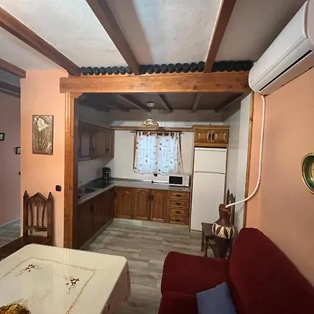 Cerro De Salinas Ronda