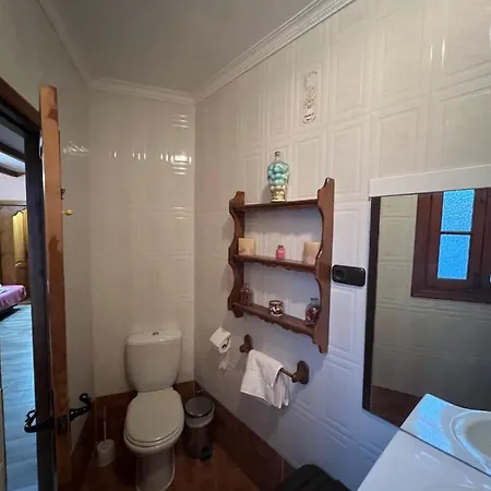 Cerro De Salinas Appartement