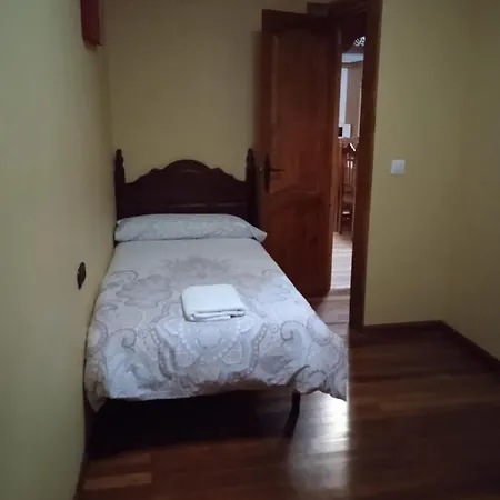 Apartamento Cerro De Salinas *