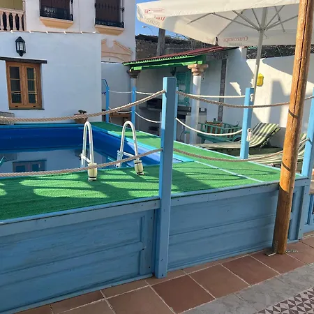 Apartment Cerro De Salinas