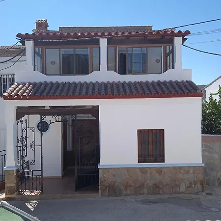 Apartamento Cerro De Salinas