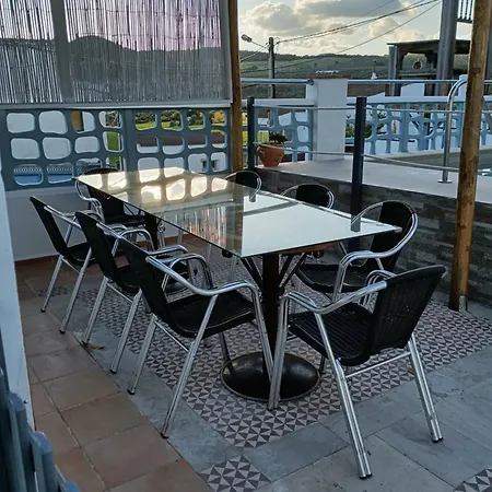 Cerro De Salinas Apartment *