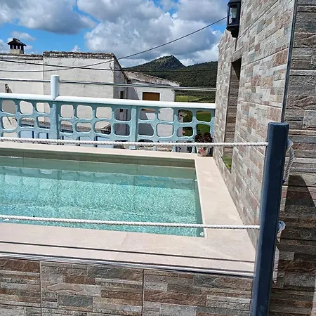 Apartamento Cerro De Salinas Ronda