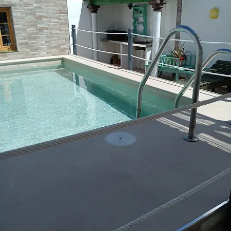 Apartamento Cerro De Salinas