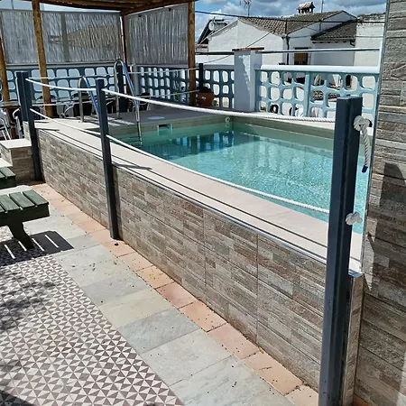 Appartement Cerro De Salinas *