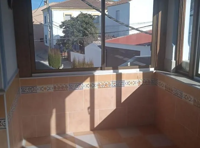 Cerro De Salinas Appartement