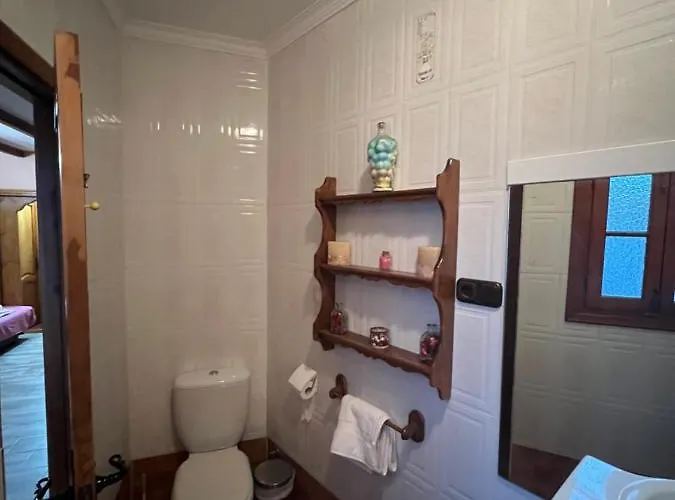 Cerro De Salinas Appartement