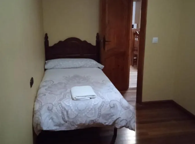 Appartement Cerro De Salinas *