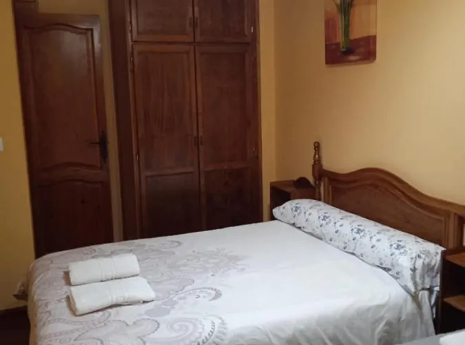 Cerro De Salinas Appartement *