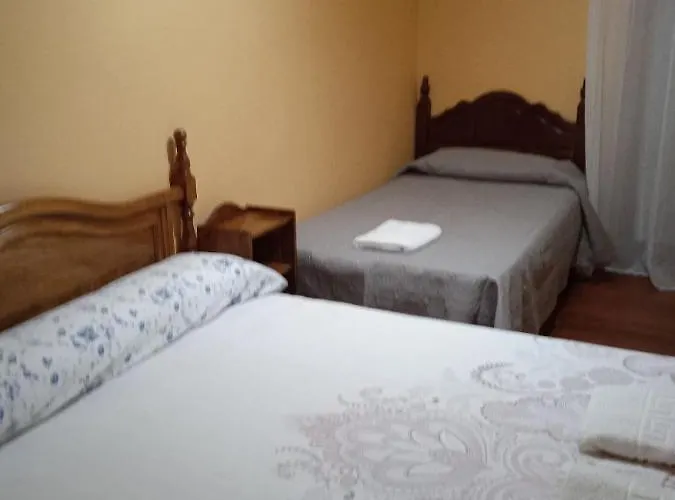 Appartement Cerro De Salinas Ronda