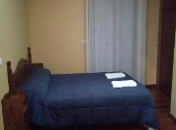 Cerro De Salinas Appartement Ronda