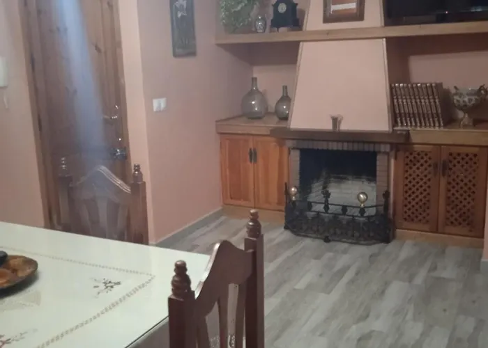 Appartement Cerro De Salinas *