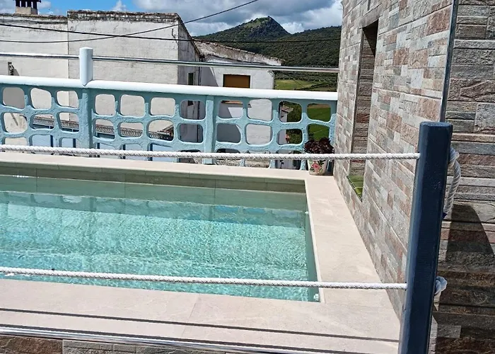 Appartement Cerro De Salinas Ronda