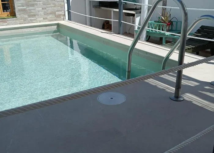 Appartement Cerro De Salinas