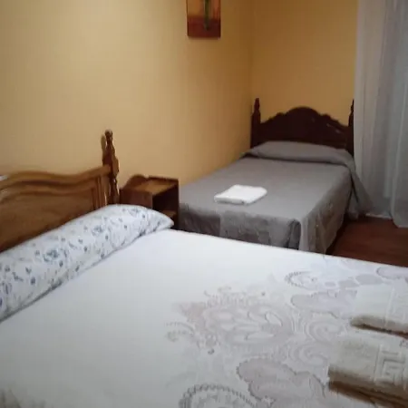 アパート Cerro De Salinas ロンダ