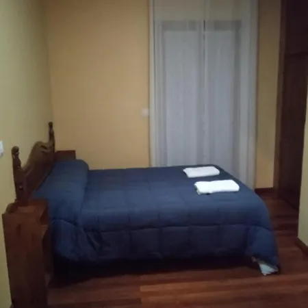 Cerro De Salinas アパート ロンダ